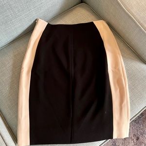 Diane Von Furstenberg Career Skirt